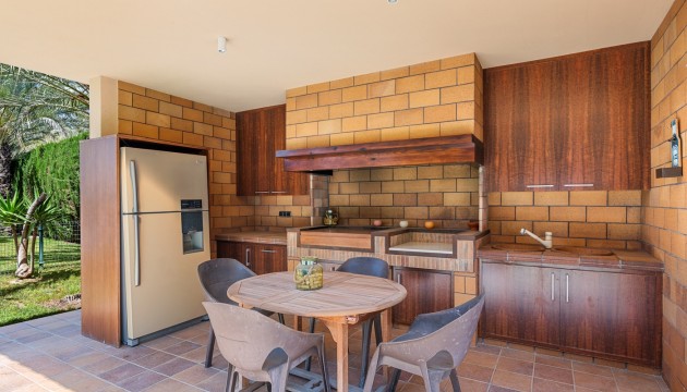 Sale - Villas - Elche/Elx