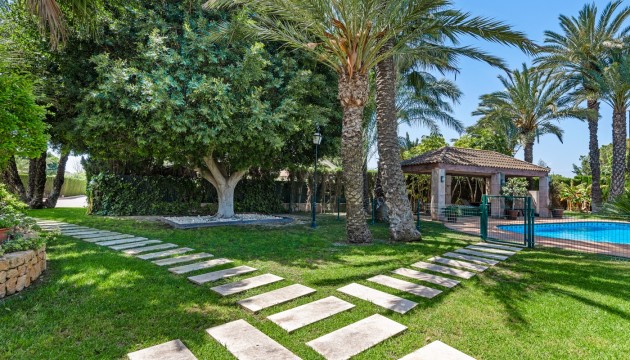 Sale - Villas - Elche/Elx