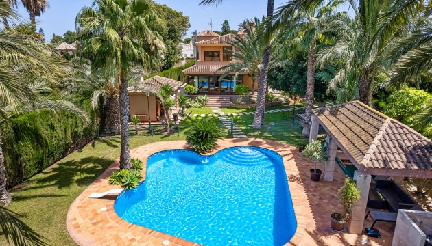 Sale - Villas - Elche/Elx