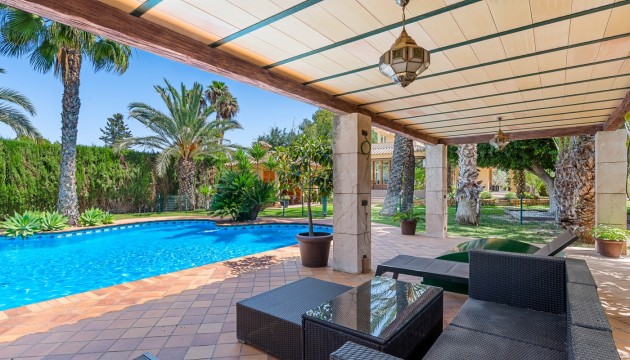 Sale - Villas - Elche/Elx