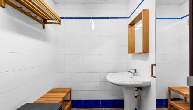 Sale - Villas - Elche/Elx