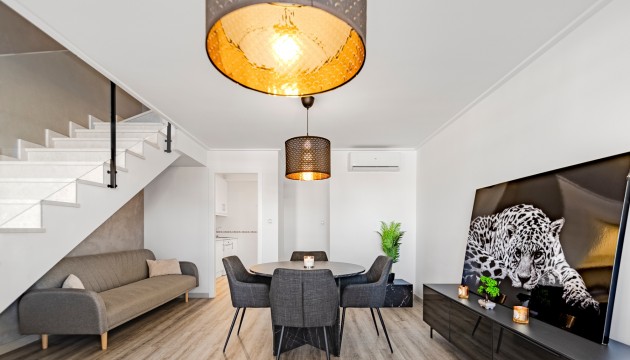 Sale - Townhouse - Los Balcones