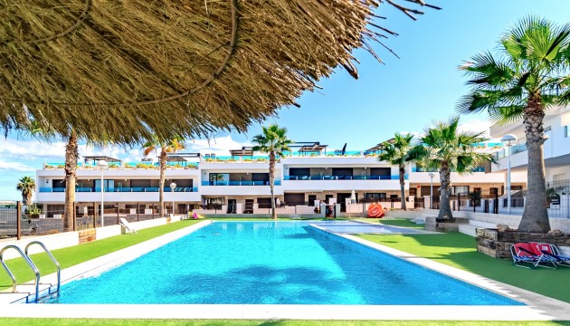 Sale - Townhouse - Los Balcones