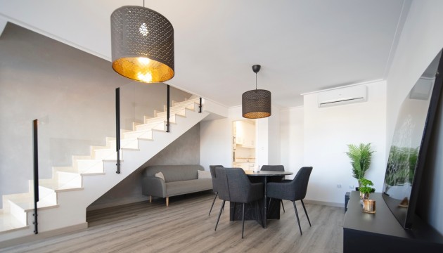 Sale - Townhouse - Los Balcones