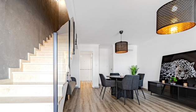 Sale - Townhouse - Los Balcones