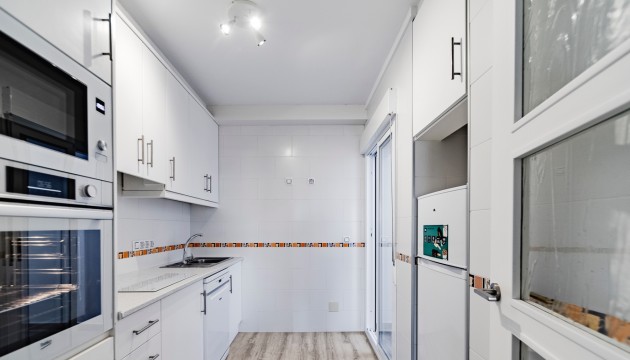 Sale - Townhouse - Los Balcones