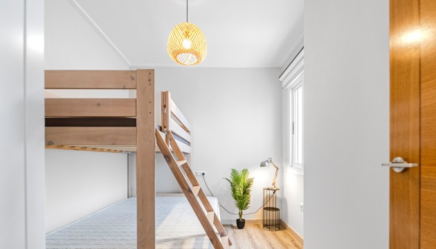 Sale - Townhouse - Los Balcones