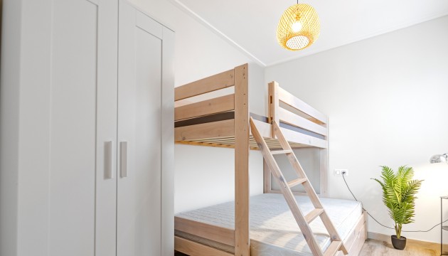 Sale - Townhouse - Los Balcones