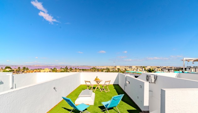 Sale - Townhouse - Los Balcones