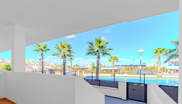 Sale - Townhouse - Los Balcones