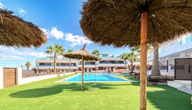 Sale - Townhouse - Los Balcones