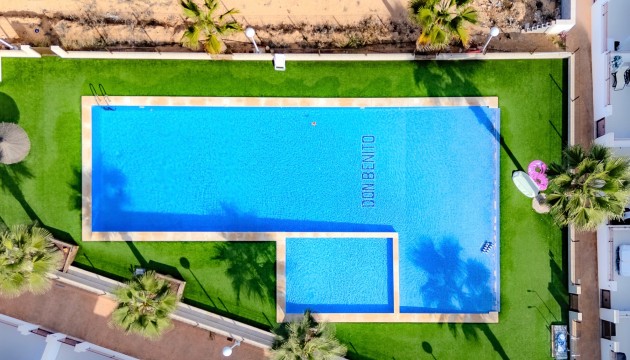 Sale - Townhouse - Los Balcones