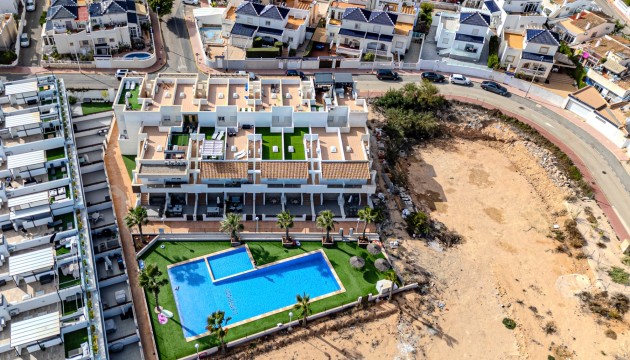 Sale - Townhouse - Los Balcones