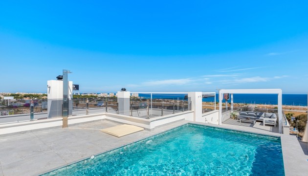 Venta - Apartamento - Orihuela - Orihuela Costa