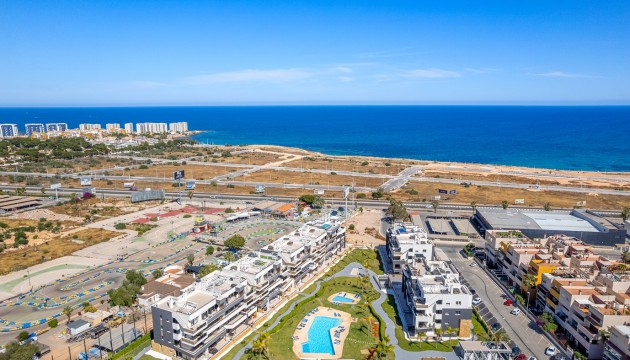Venta - Apartamento - Orihuela - Orihuela Costa