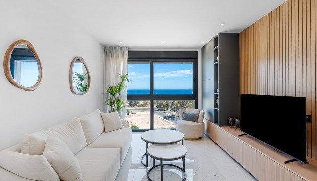 Venta - Apartamento - Orihuela - Orihuela Costa