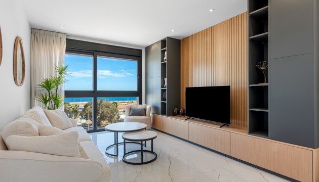 Venta - Apartamento - Orihuela - Orihuela Costa