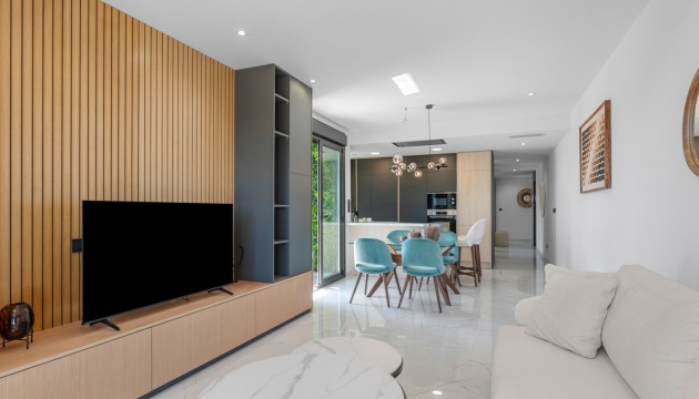 Venta - Apartamento - Orihuela - Orihuela Costa