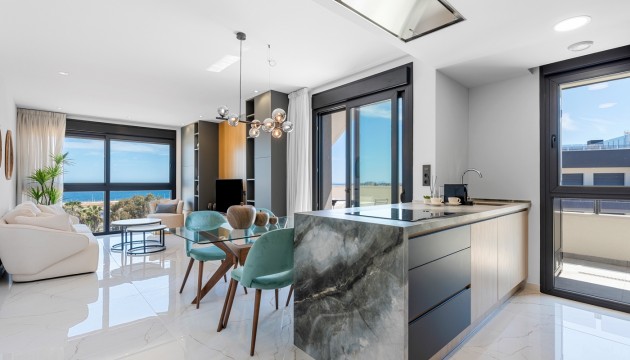 Venta - Apartamento - Orihuela - Orihuela Costa