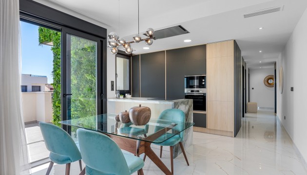 Venta - Apartamento - Orihuela - Orihuela Costa