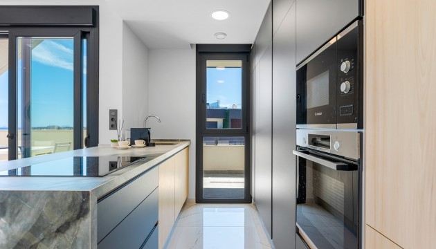 Venta - Apartamento - Orihuela - Orihuela Costa