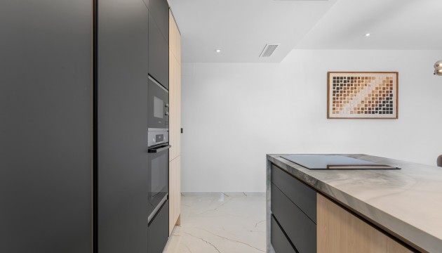 Venta - Apartamento - Orihuela - Orihuela Costa