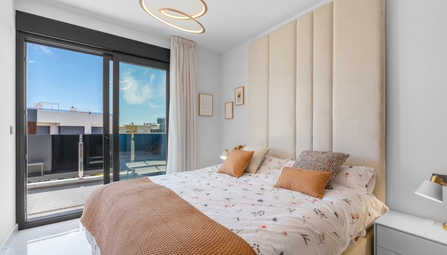 Venta - Apartamento - Orihuela - Orihuela Costa