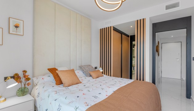 Venta - Apartamento - Orihuela - Orihuela Costa