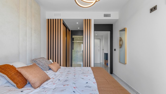 Venta - Apartamento - Orihuela - Orihuela Costa