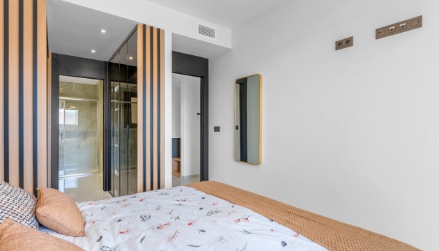 Venta - Apartamento - Orihuela - Orihuela Costa