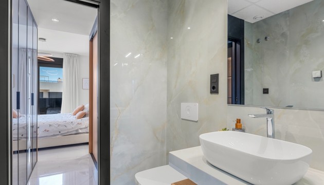 Venta - Apartamento - Orihuela - Orihuela Costa