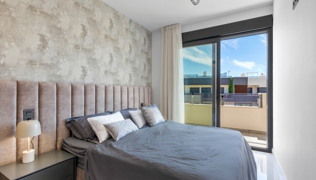 Venta - Apartamento - Orihuela - Orihuela Costa