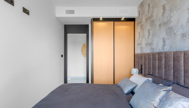 Venta - Apartamento - Orihuela - Orihuela Costa