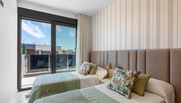 Venta - Apartamento - Orihuela - Orihuela Costa