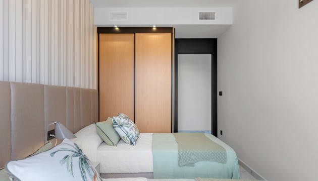 Venta - Apartamento - Orihuela - Orihuela Costa