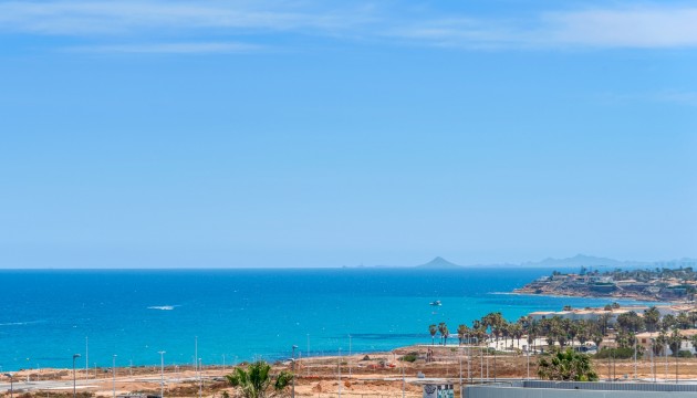 Venta - Apartamento - Orihuela - Orihuela Costa