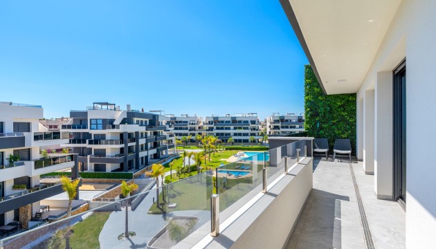 Venta - Apartamento - Orihuela - Orihuela Costa