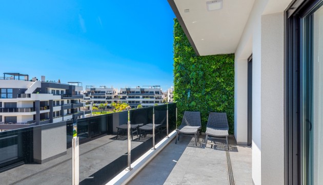 Venta - Apartamento - Orihuela - Orihuela Costa