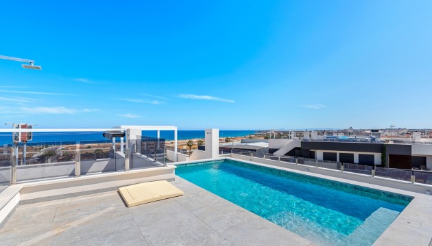 Venta - Apartamento - Orihuela - Orihuela Costa