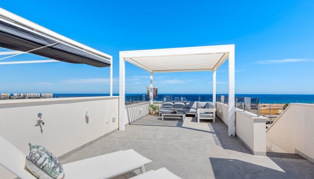 Venta - Apartamento - Orihuela - Orihuela Costa