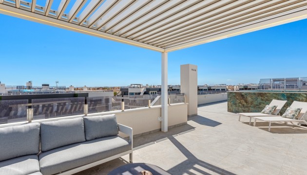 Venta - Apartamento - Orihuela - Orihuela Costa