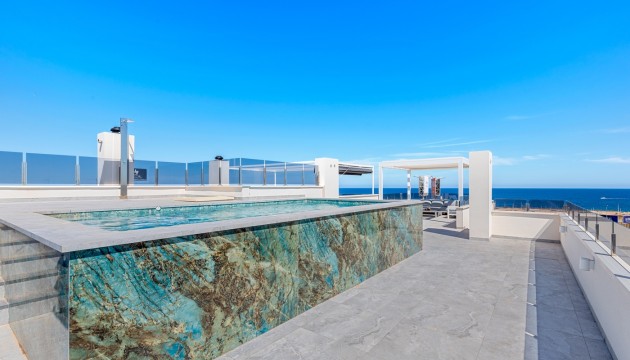 Venta - Apartamento - Orihuela - Orihuela Costa