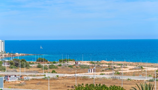 Venta - Apartamento - Orihuela - Orihuela Costa