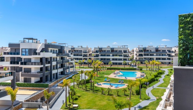 Venta - Apartamento - Orihuela - Orihuela Costa