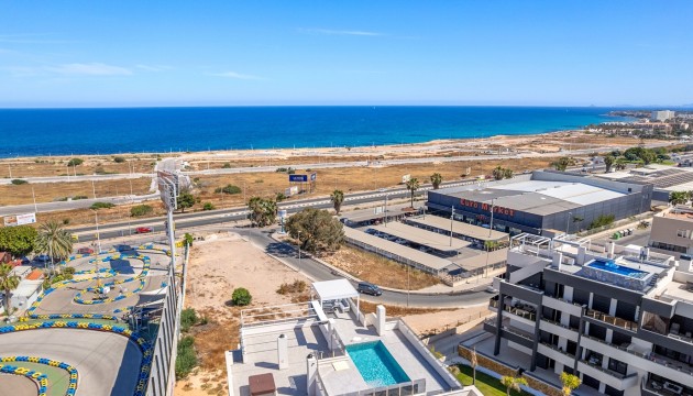 Venta - Apartamento - Orihuela - Orihuela Costa