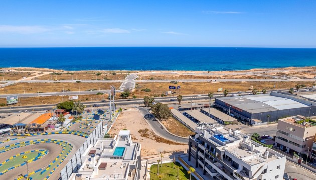 Venta - Apartamento - Orihuela - Orihuela Costa