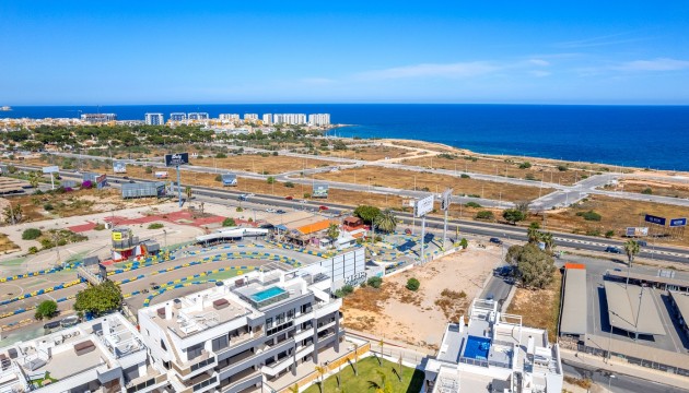 Venta - Apartamento - Orihuela - Orihuela Costa