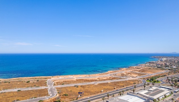 Venta - Apartamento - Orihuela - Orihuela Costa