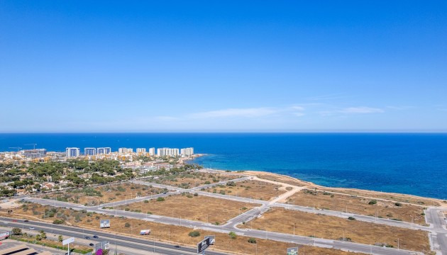 Venta - Apartamento - Orihuela - Orihuela Costa