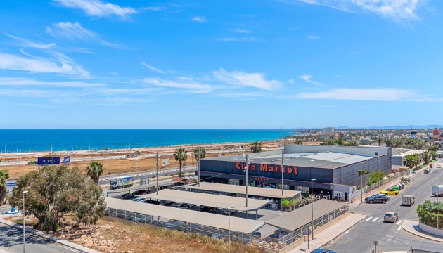 Venta - Apartamento - Orihuela - Orihuela Costa